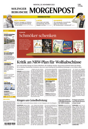 Solinger Morgenpost