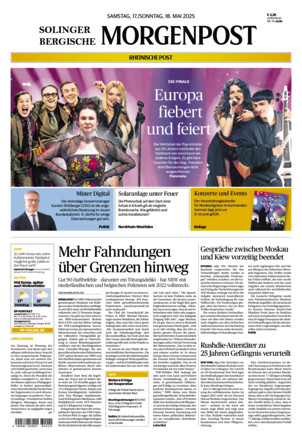 Solinger Morgenpost
