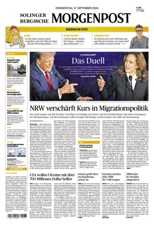 Solinger Morgenpost