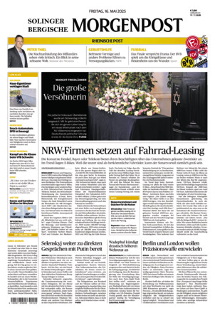 Solinger Morgenpost