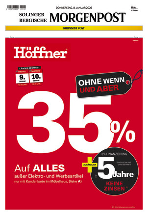 Solinger Morgenpost