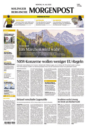 Solinger Morgenpost