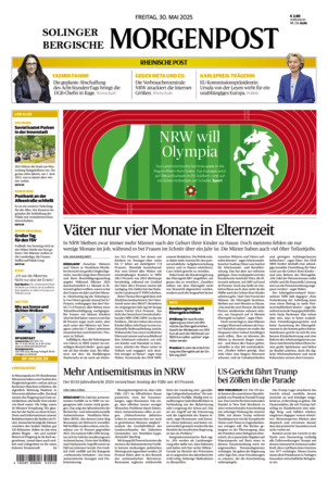 Solinger Morgenpost
