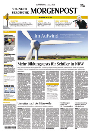 Solinger Morgenpost