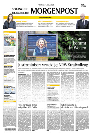 Solinger Morgenpost