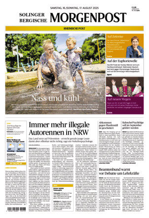 Solinger Morgenpost