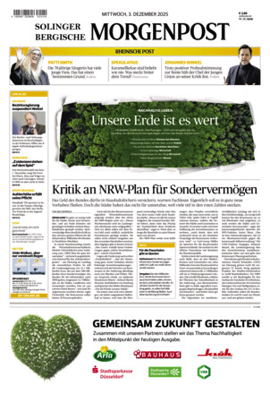 Solinger Morgenpost