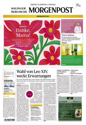 Solinger Morgenpost