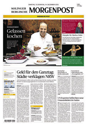Solinger Morgenpost