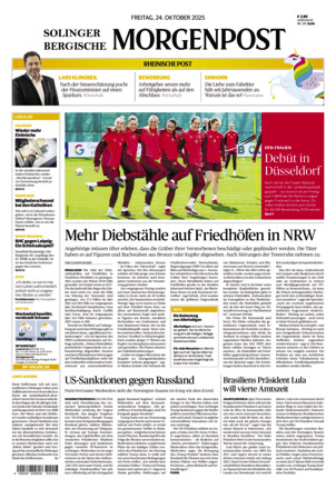 Solinger Morgenpost