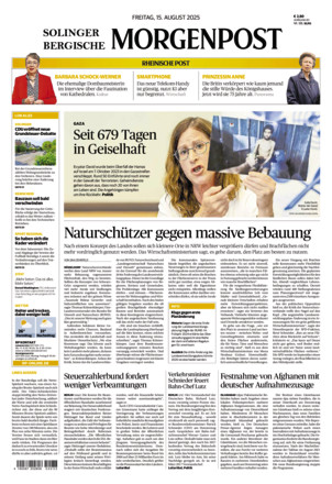 Solinger Morgenpost