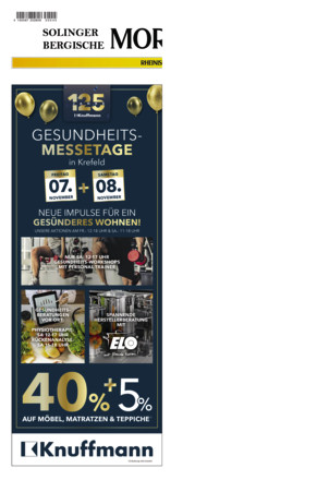 Solinger Morgenpost