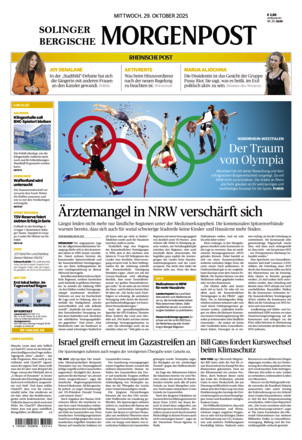 Solinger Morgenpost