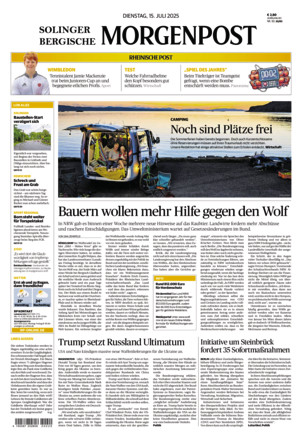 Solinger Morgenpost