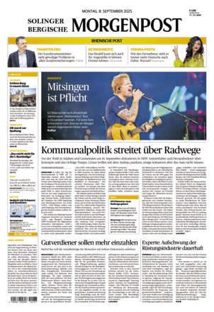 Solinger Morgenpost