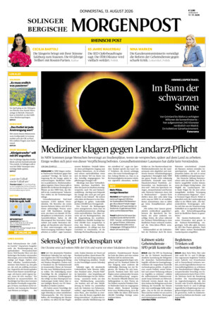 Solinger Morgenpost