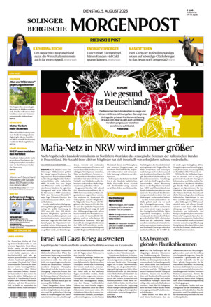 Solinger Morgenpost