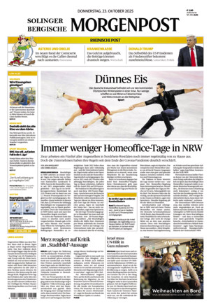 Solinger Morgenpost
