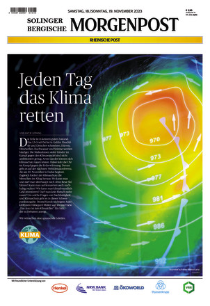 Solinger Morgenpost