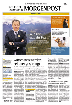 Solinger Morgenpost