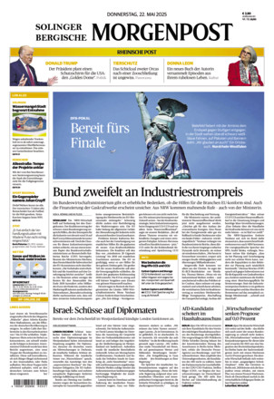 Solinger Morgenpost