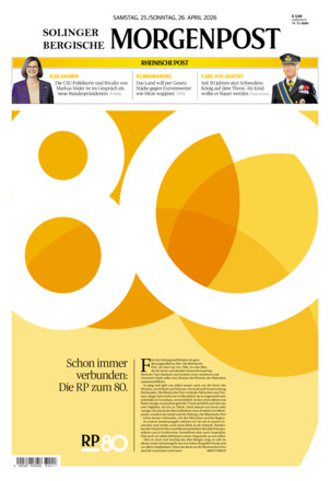 Solinger Morgenpost