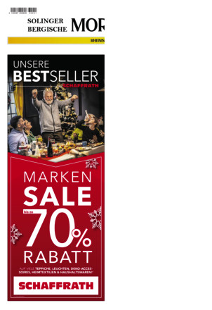 Solinger Morgenpost