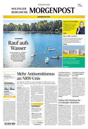 Solinger Morgenpost