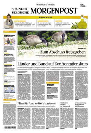 Solinger Morgenpost