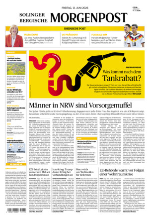 Solinger Morgenpost