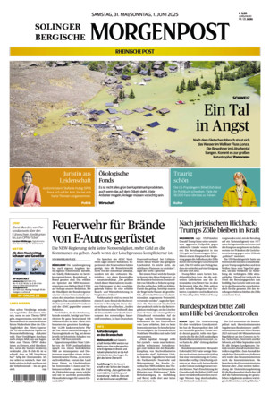 Solinger Morgenpost