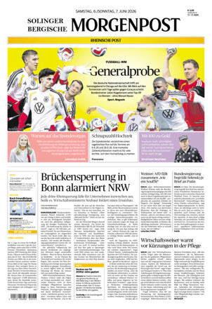 Solinger Morgenpost