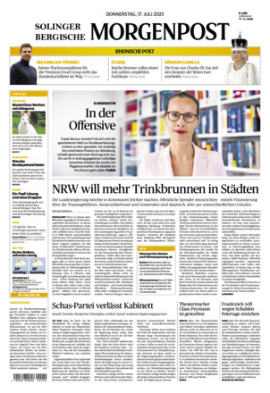 Solinger Morgenpost