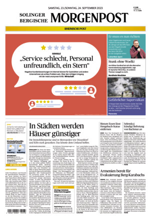 Solinger Morgenpost