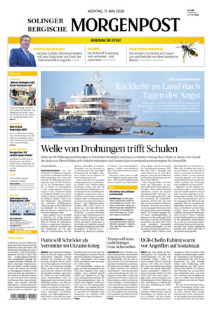 Solinger Morgenpost