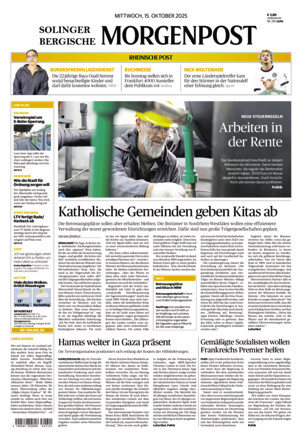 Solinger Morgenpost
