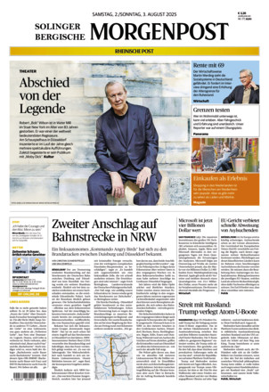 Solinger Morgenpost