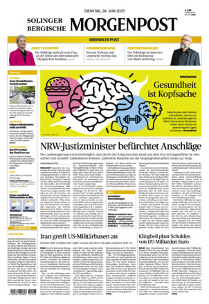 Solinger Morgenpost