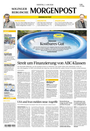 Solinger Morgenpost