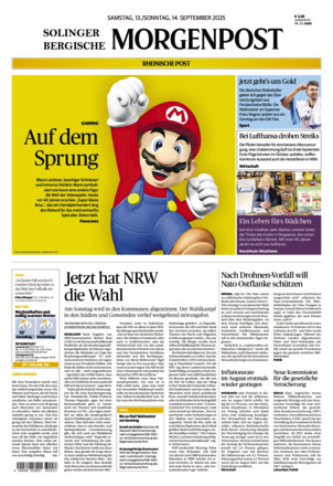 Solinger Morgenpost