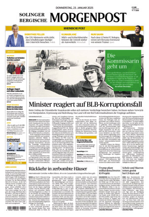 Solinger Morgenpost