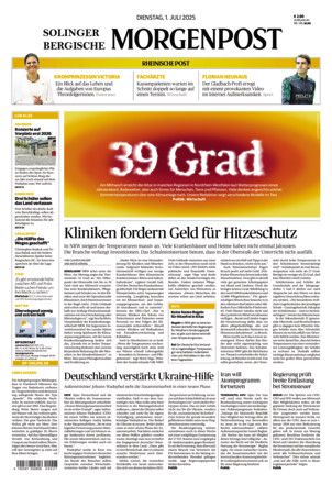 Solinger Morgenpost