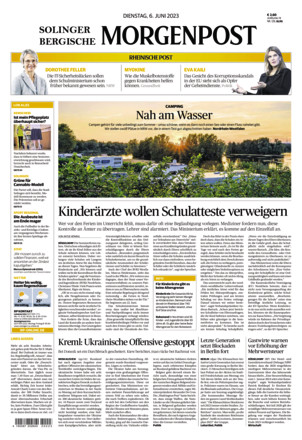 Solinger Morgenpost