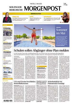 Solinger Morgenpost
