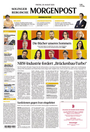 Solinger Morgenpost