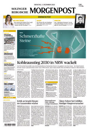 Solinger Morgenpost