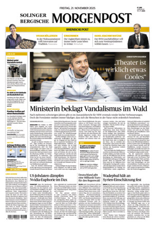 Solinger Morgenpost