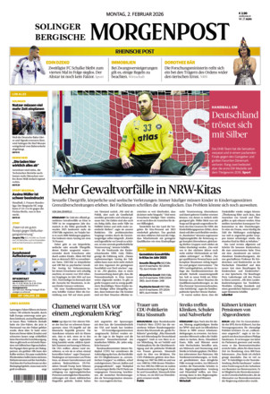 Solinger Morgenpost