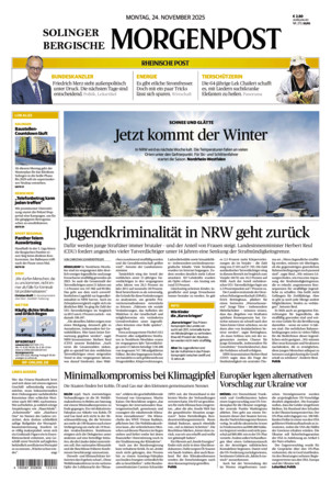 Solinger Morgenpost
