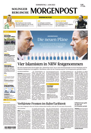 Solinger Morgenpost